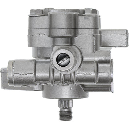 Maval Power Steering Pump