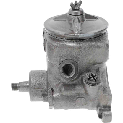 Maval Power Steering Pump - MAVAL - Hydraulic Power - Remanufactured - 96273M 96273M