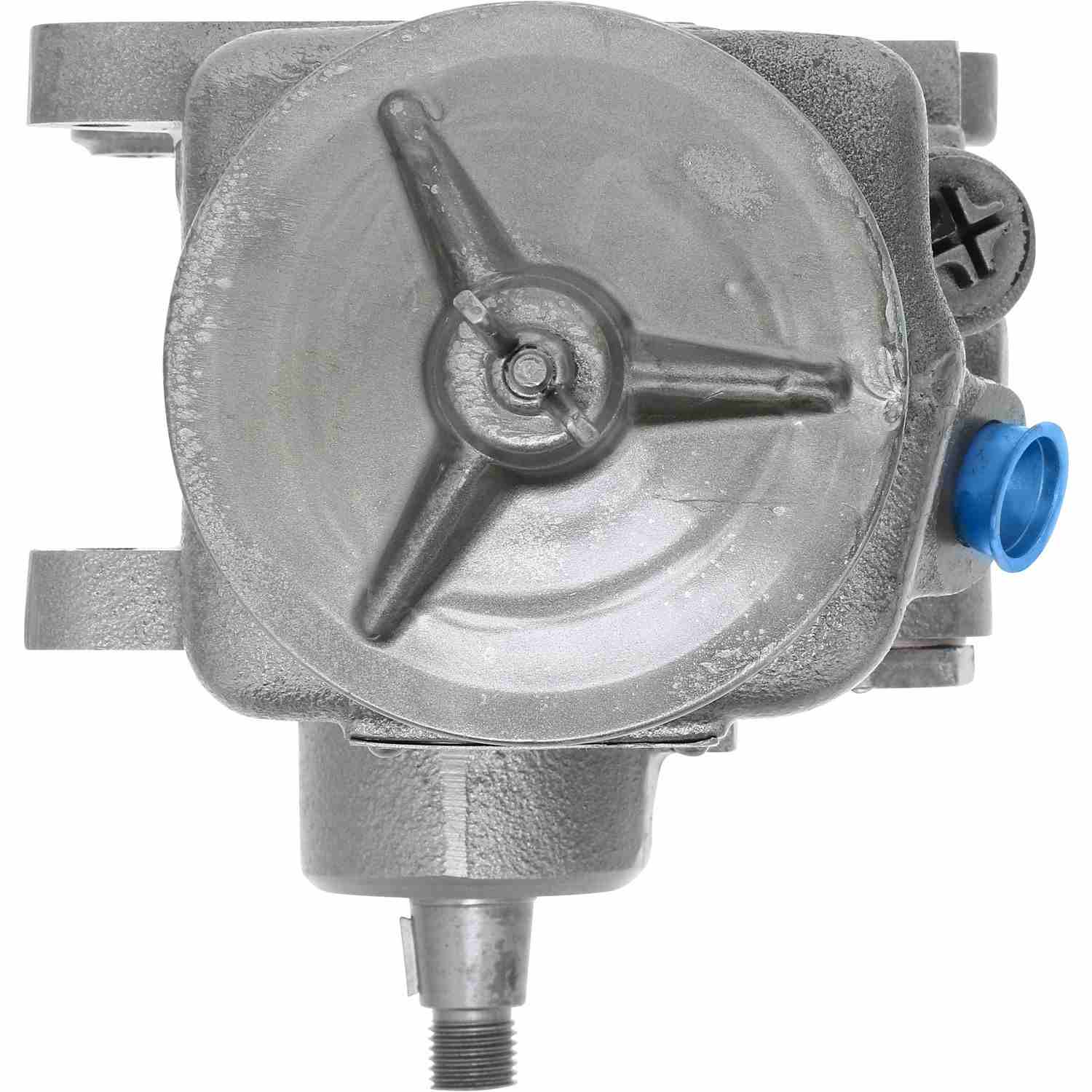 Maval Power Steering Pump - MAVAL - Hydraulic Power - Remanufactured - 96273M 96273M