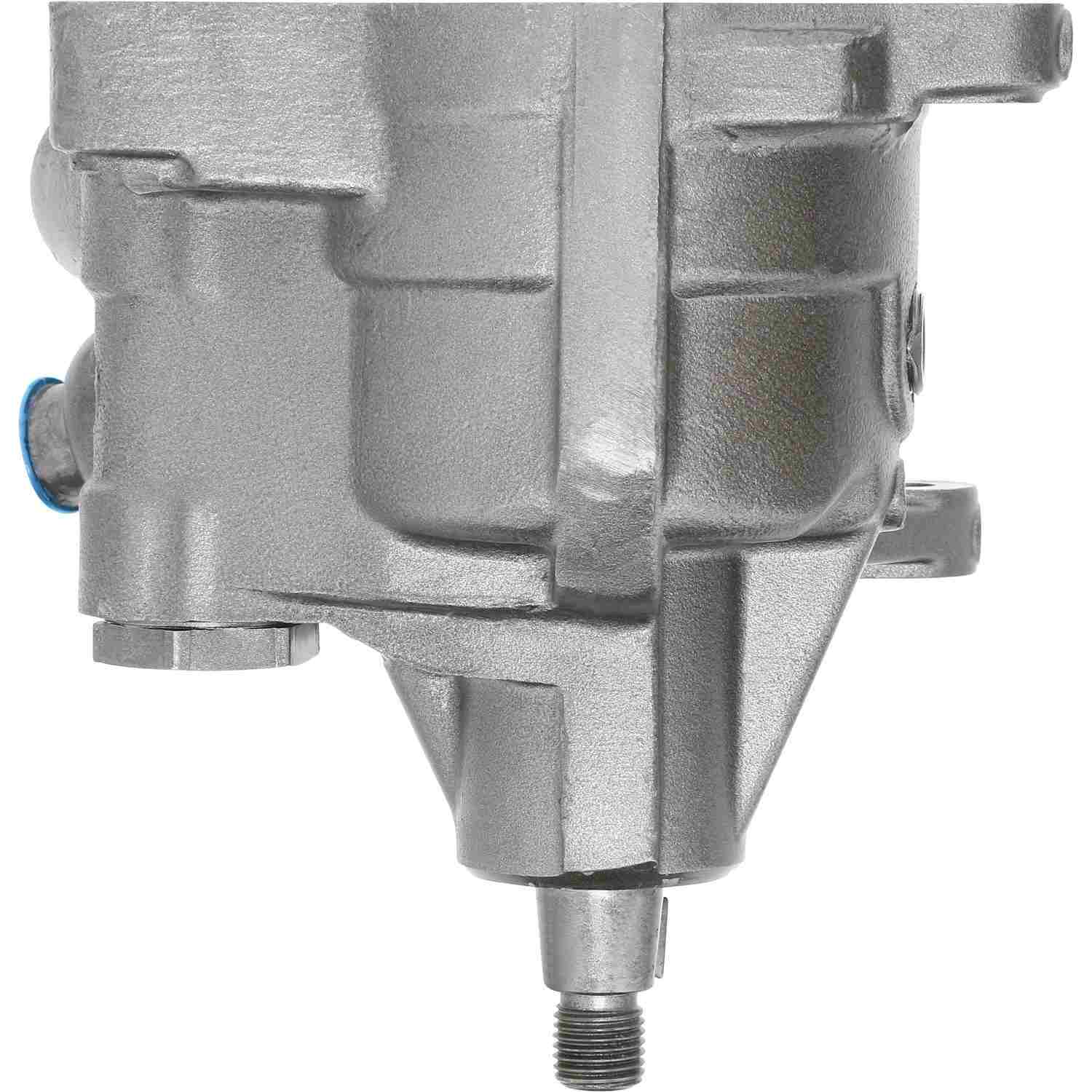 Maval Power Steering Pump - MAVAL - Hydraulic Power - Remanufactured - 96274M 96274M