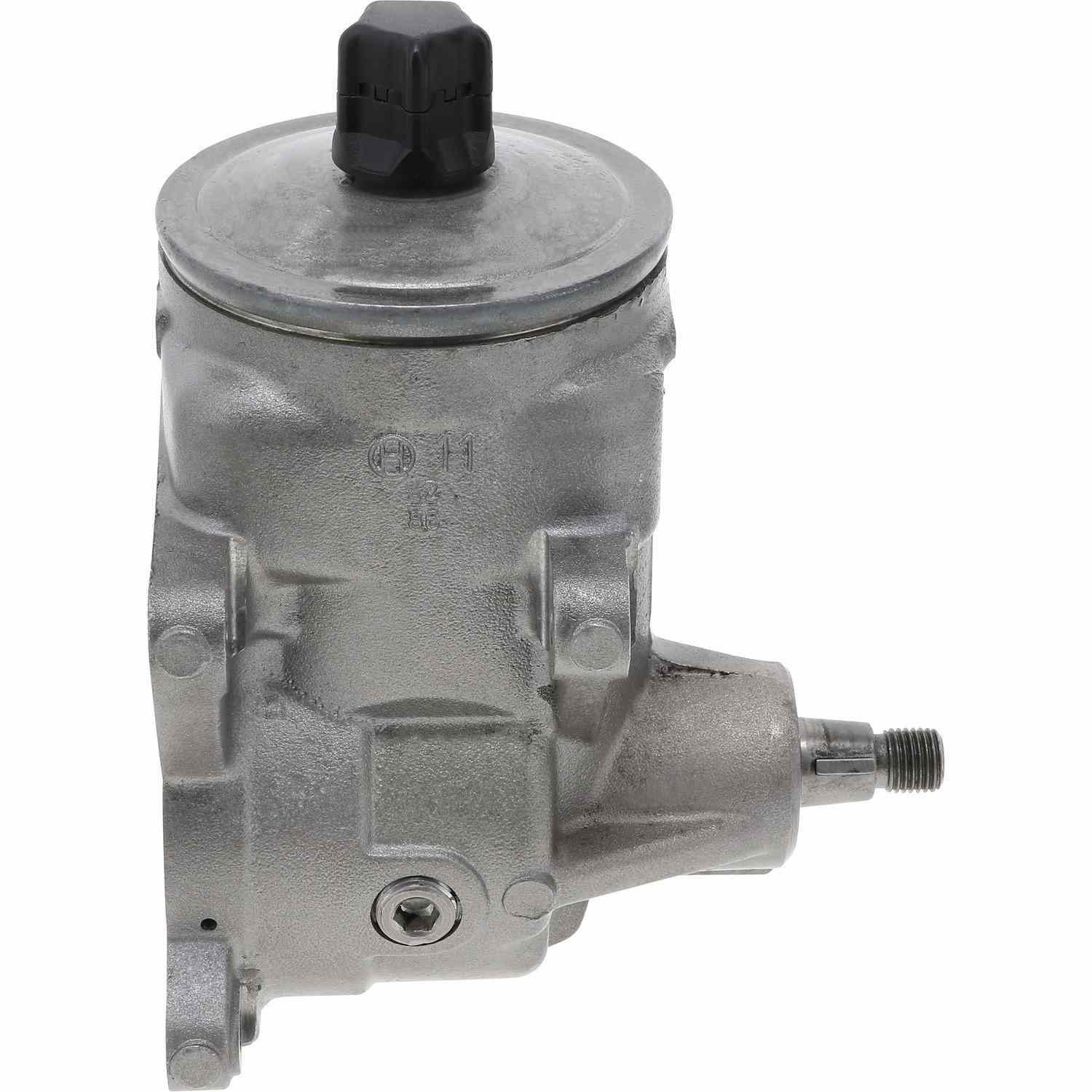 Maval Power Steering Pump - MAVAL - Hydraulic Power - Remanufactured - 96274M 96274M