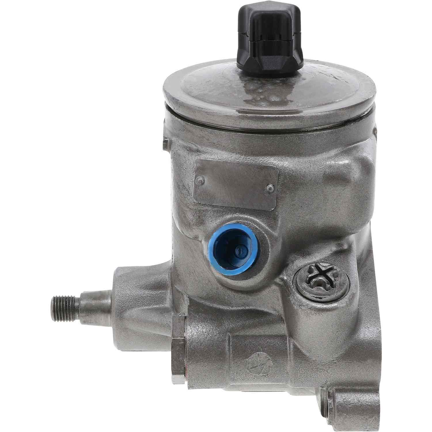 Maval Power Steering Pump - MAVAL - Hydraulic Power - Remanufactured - 96274M 96274M