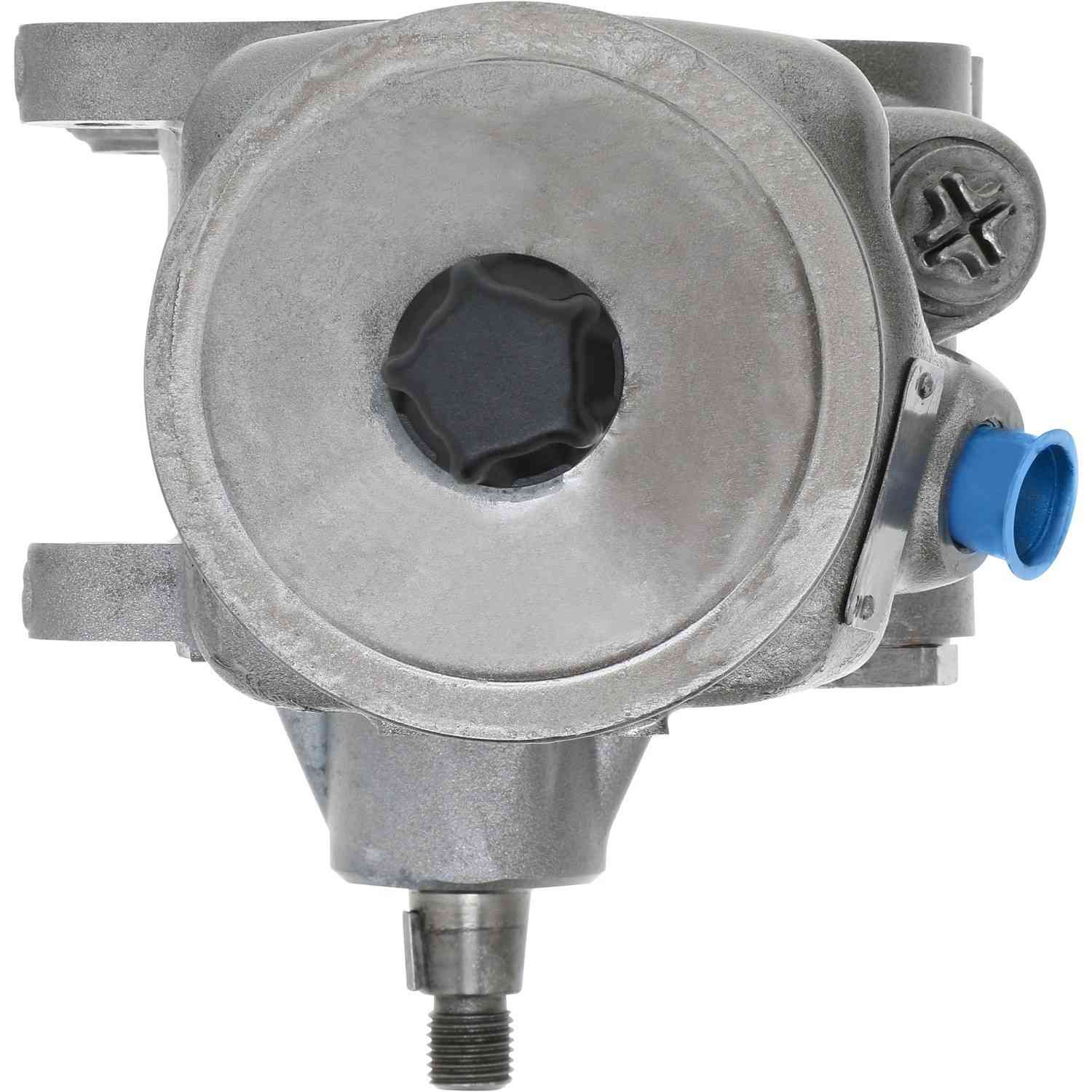 Maval Power Steering Pump - MAVAL - Hydraulic Power - Remanufactured - 96274M 96274M