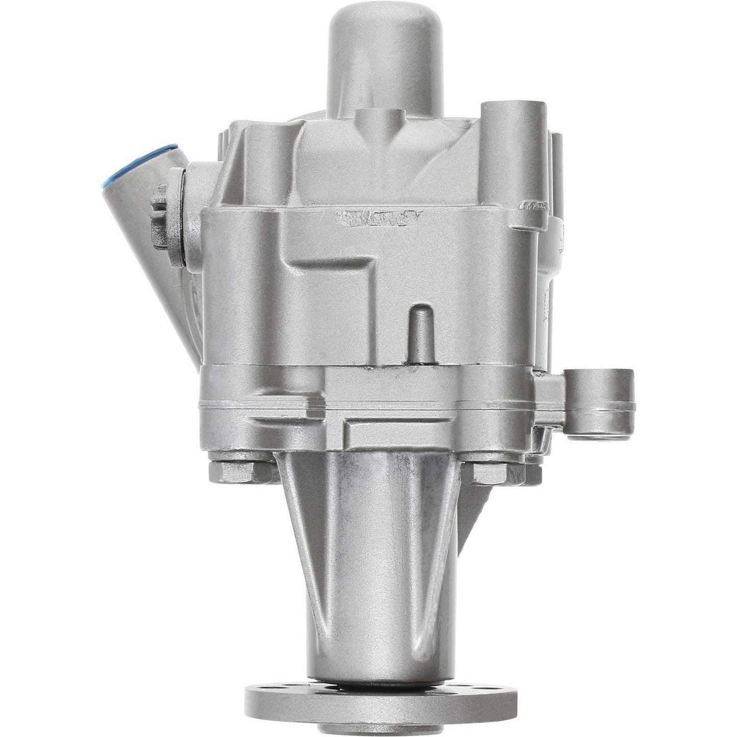 Maval Power Steering Pump - MAVAL - Hydraulic Power - Remanufactured - 96275M 96275M