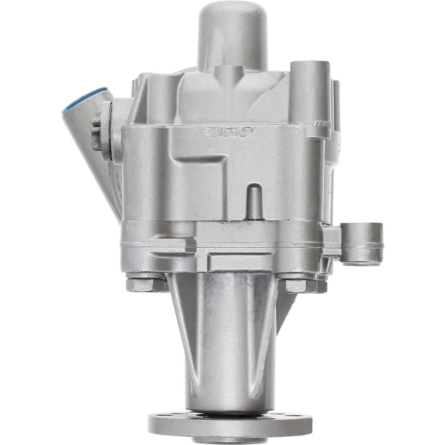 Maval Power Steering Pump - MAVAL - Hydraulic Power - Remanufactured - 96275M 96275M