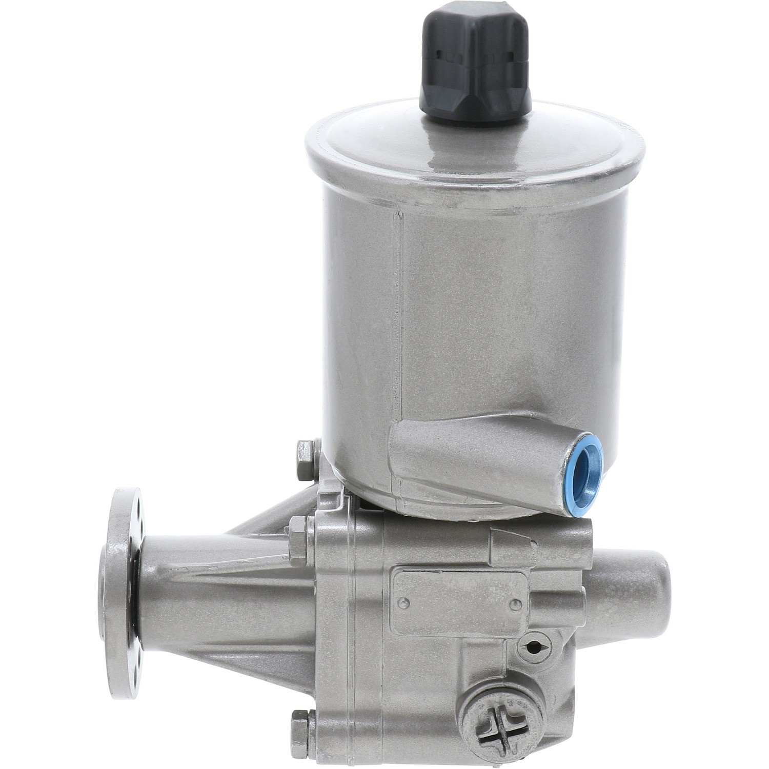 Maval Power Steering Pump - MAVAL - Hydraulic Power - Remanufactured - 96275M 96275M