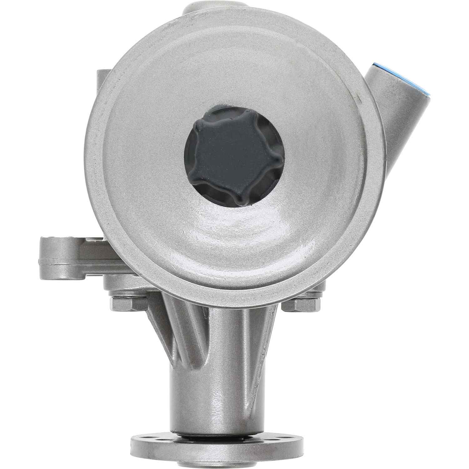 Maval Power Steering Pump - MAVAL - Hydraulic Power - Remanufactured - 96275M 96275M