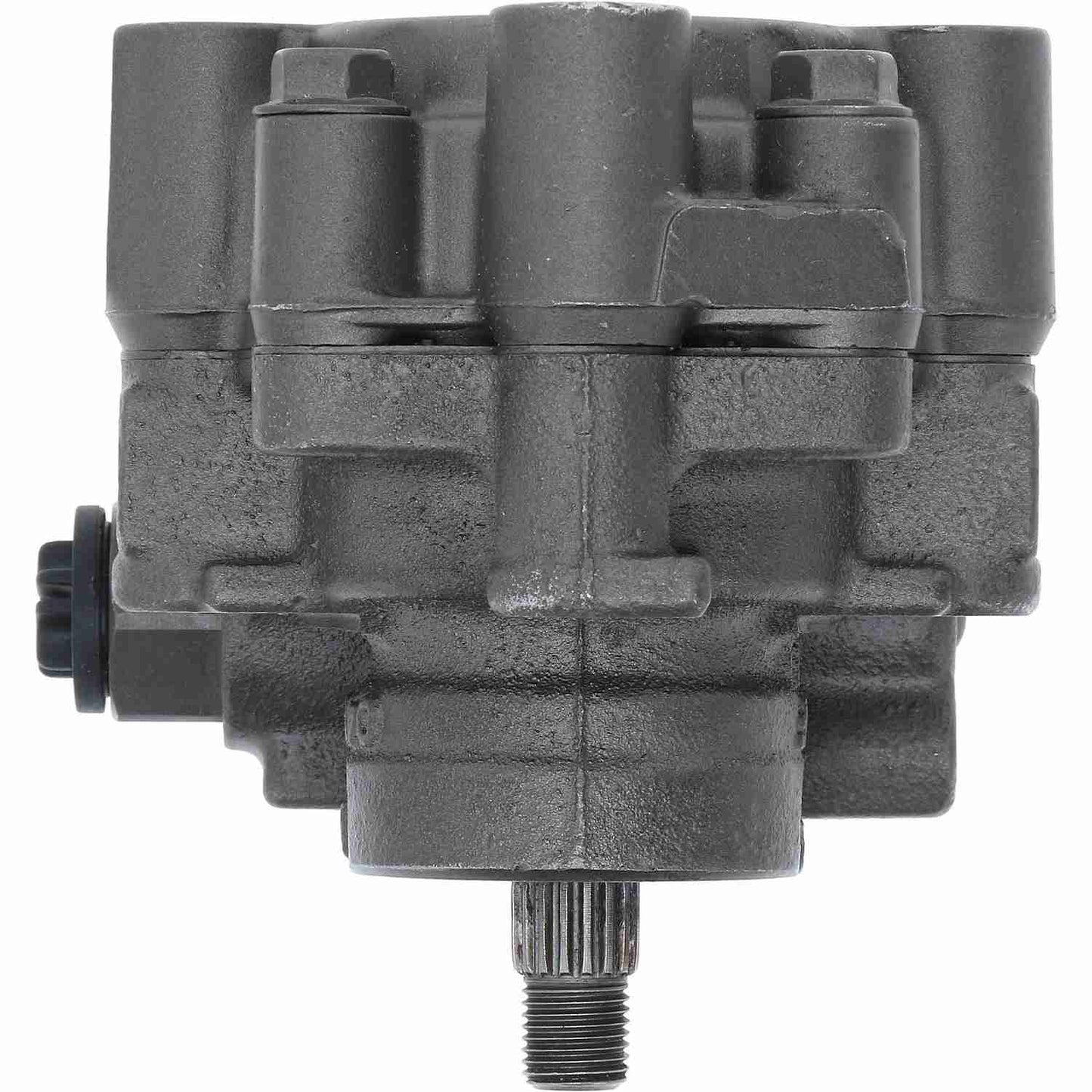 Maval Power Steering Pump