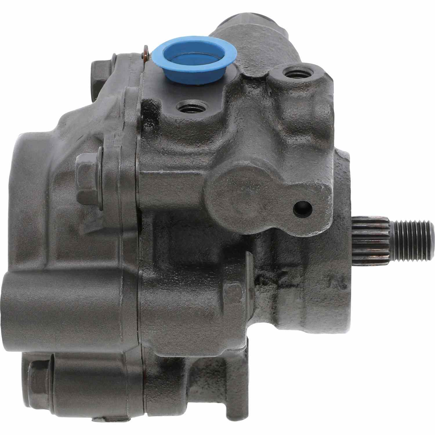 Maval Power Steering Pump