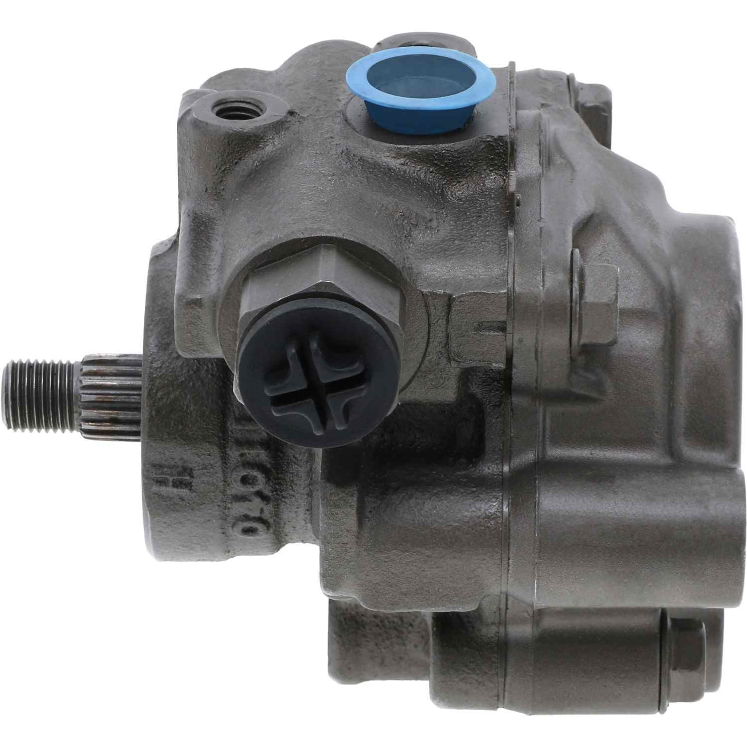 Maval Power Steering Pump