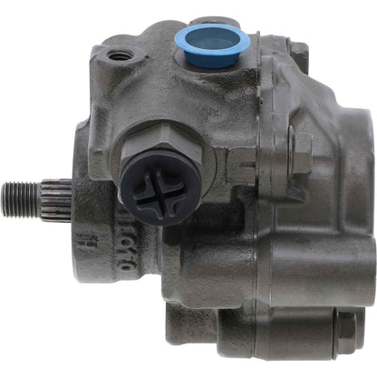 Maval Power Steering Pump