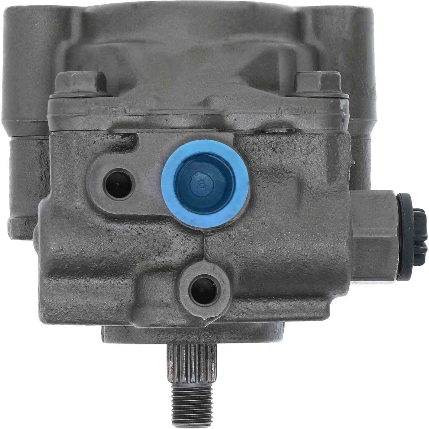 Maval Power Steering Pump