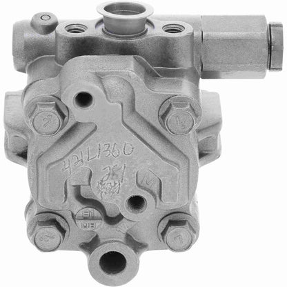 Maval Power Steering Pump
