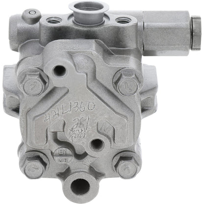 Maval Power Steering Pump