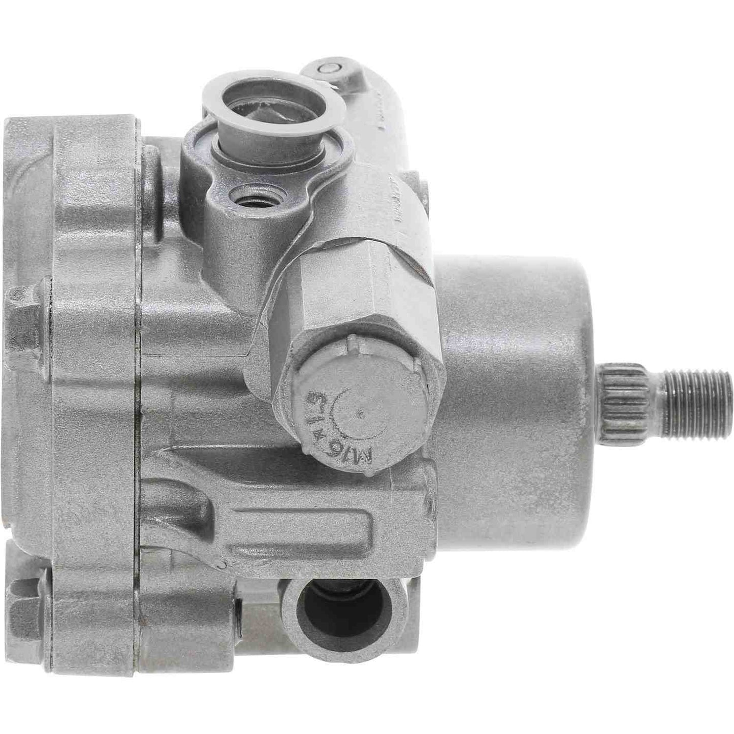 Maval Power Steering Pump
