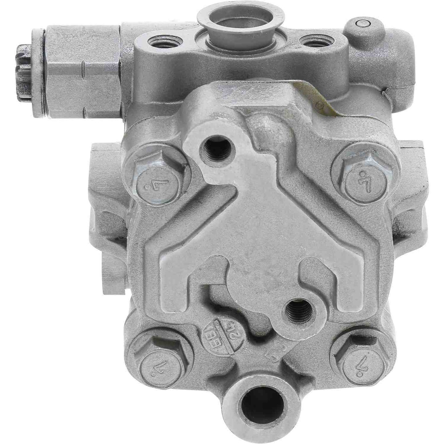 Maval Power Steering Pump