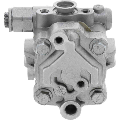 Maval Power Steering Pump
