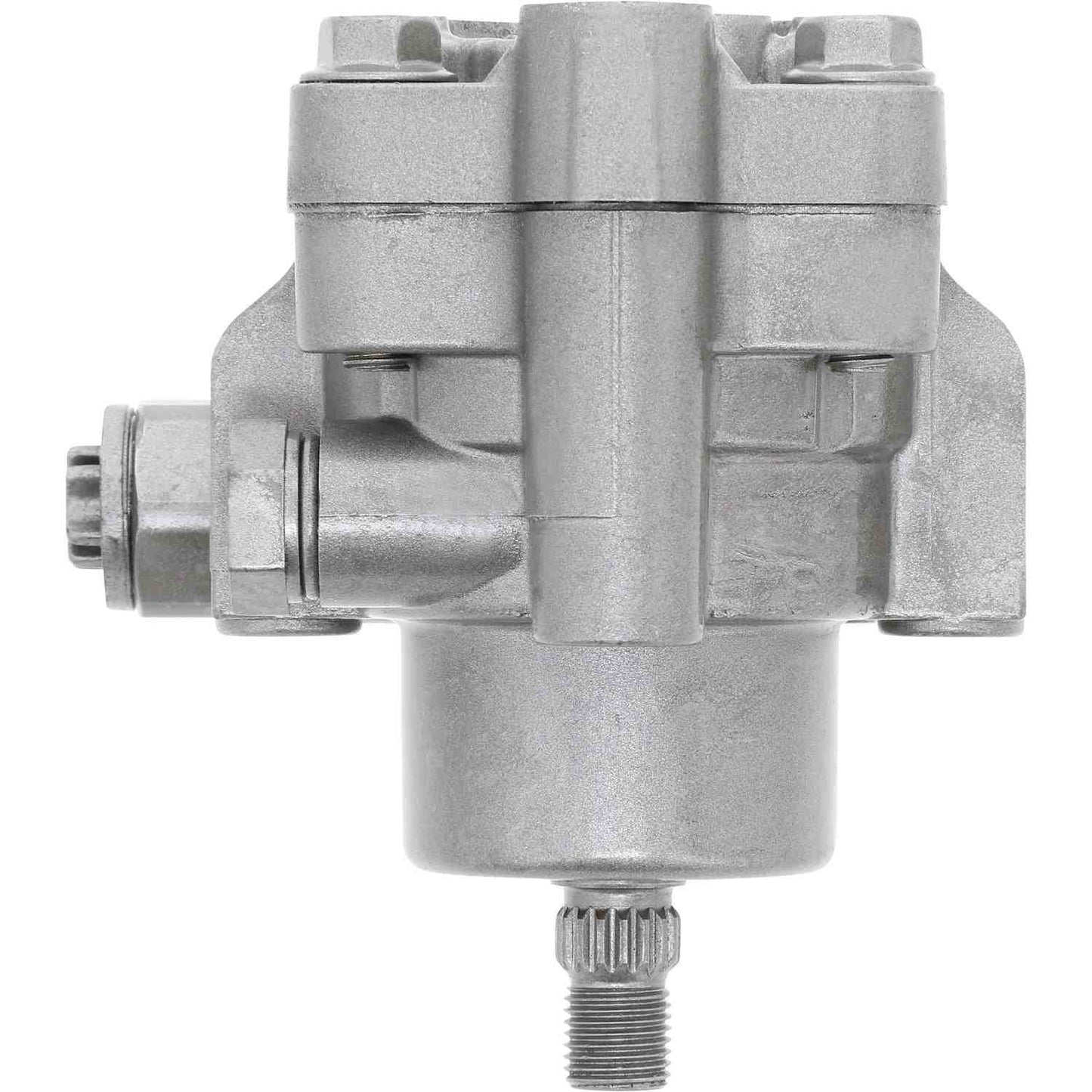 Maval Power Steering Pump