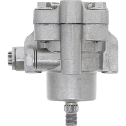 Maval Power Steering Pump