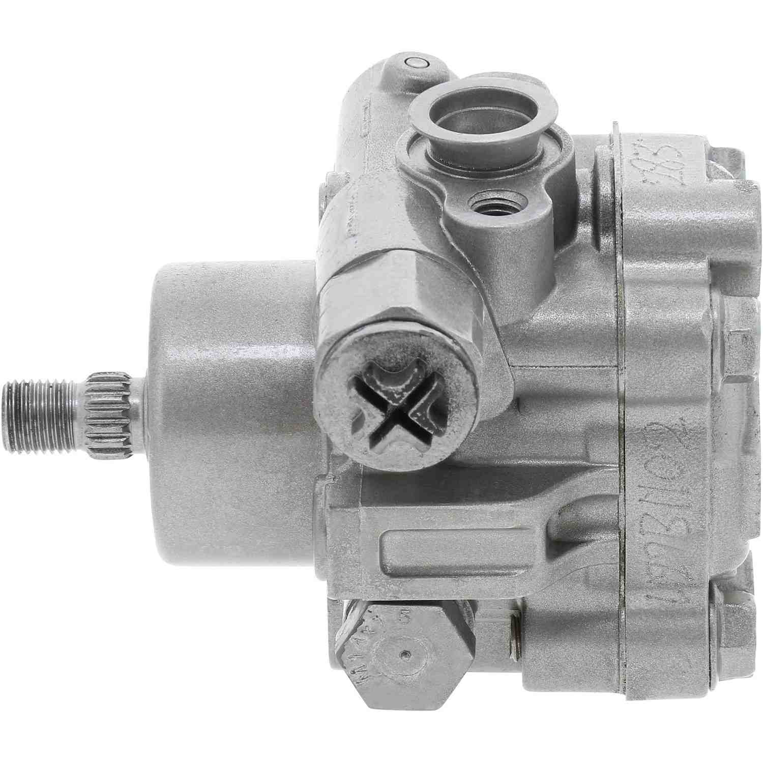 Maval Power Steering Pump