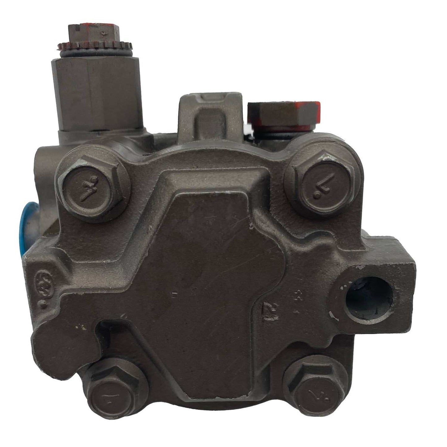 Maval Power Steering Pump