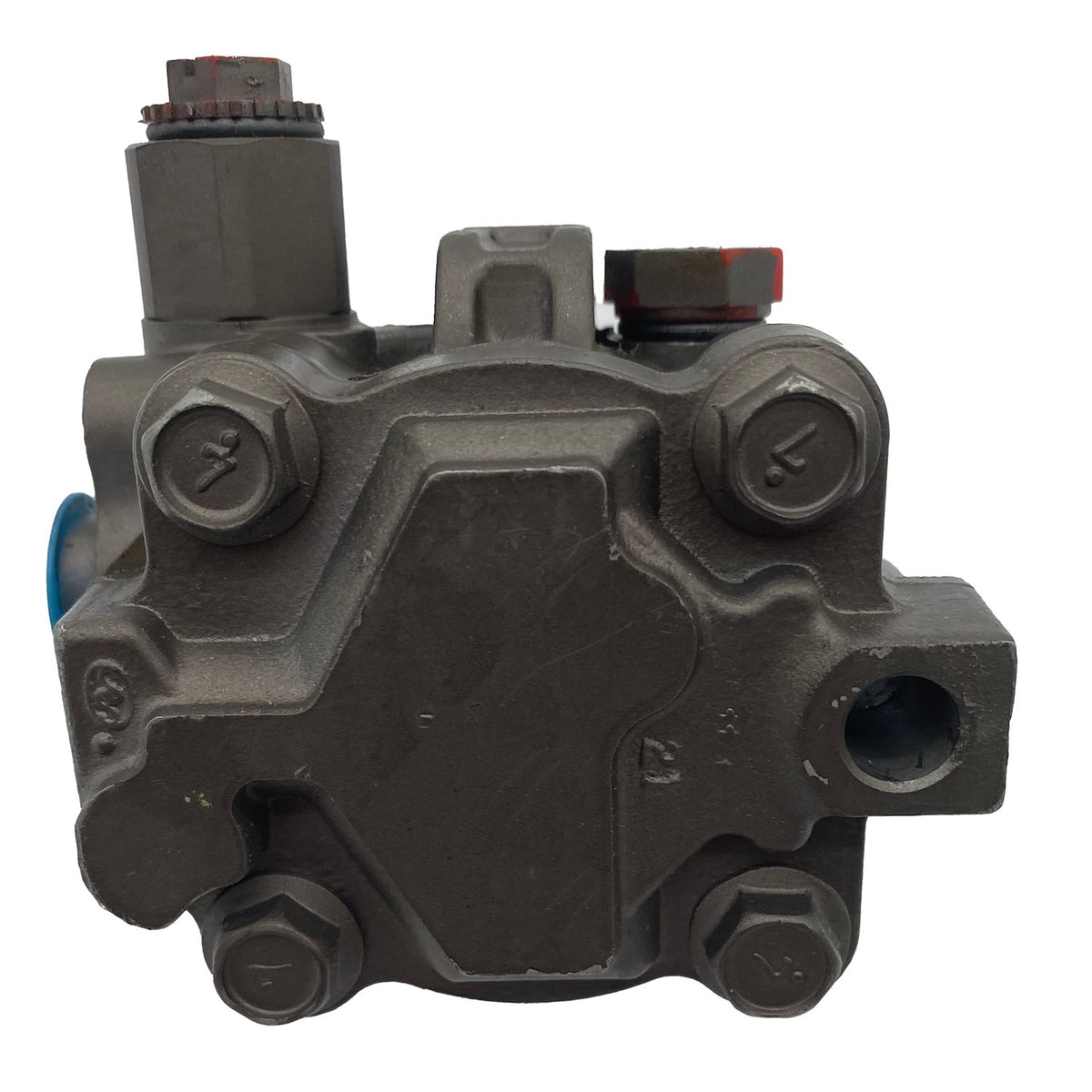 Maval Power Steering Pump