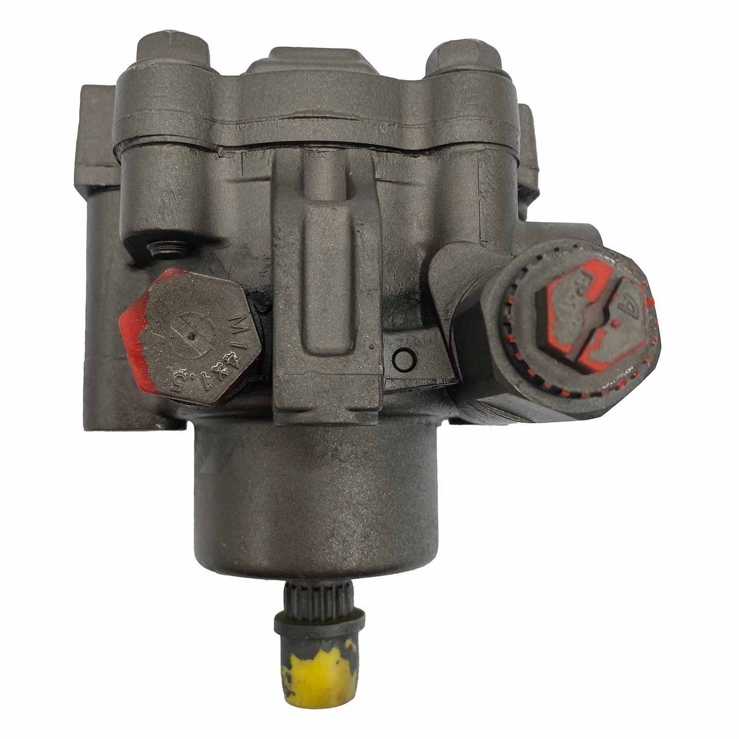 Maval Power Steering Pump