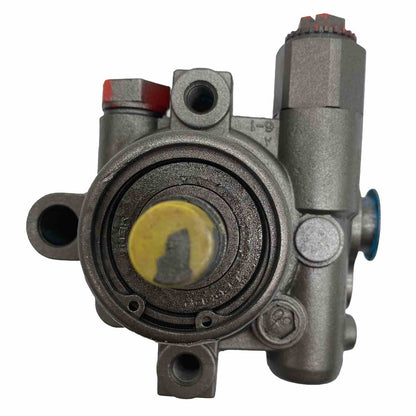 Maval Power Steering Pump