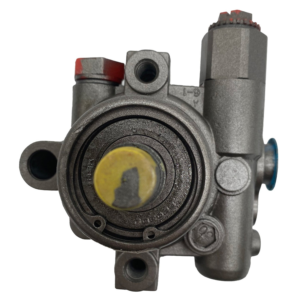 Maval Power Steering Pump