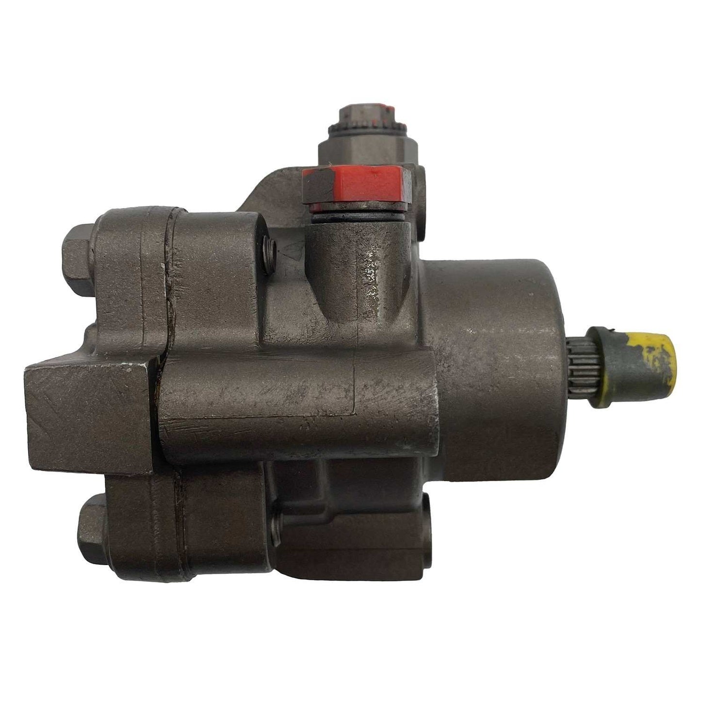 Maval Power Steering Pump