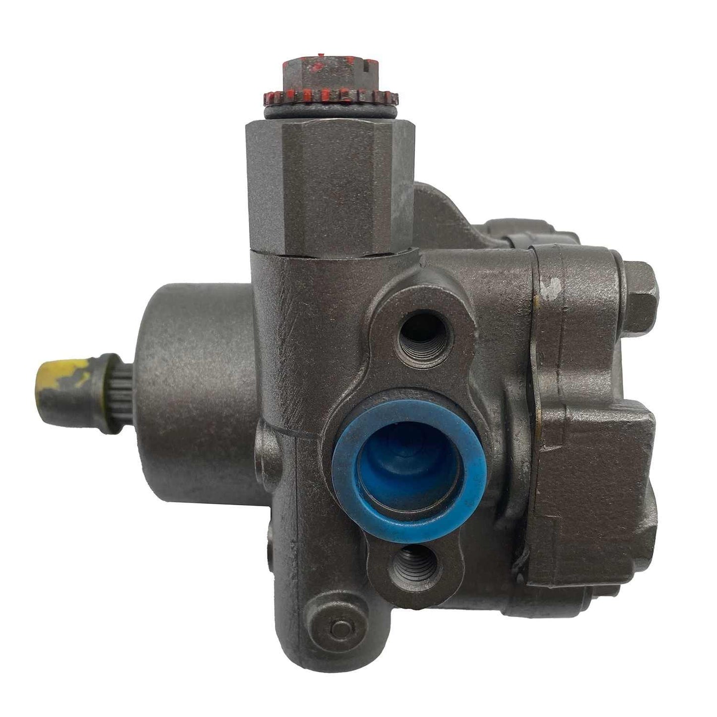 Maval Power Steering Pump