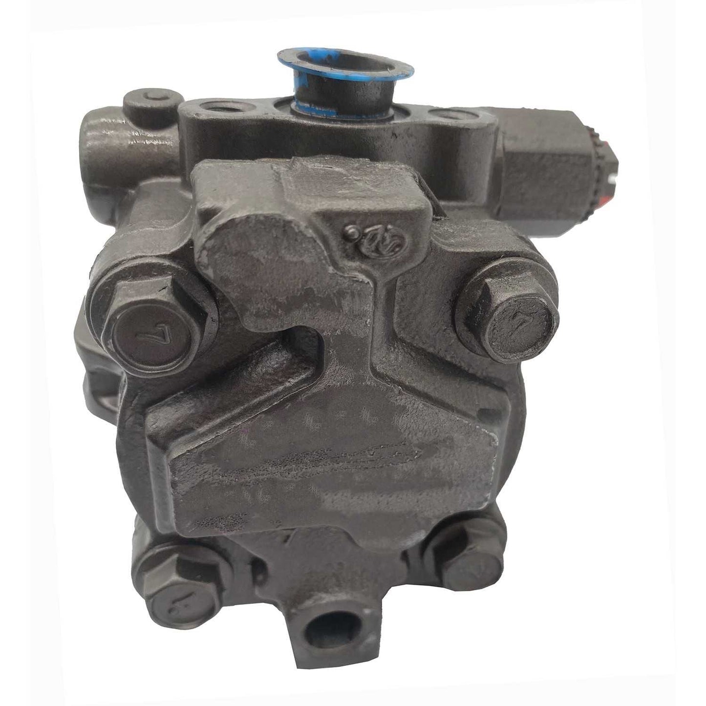 Maval Power Steering Pump