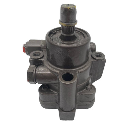 Maval Power Steering Pump
