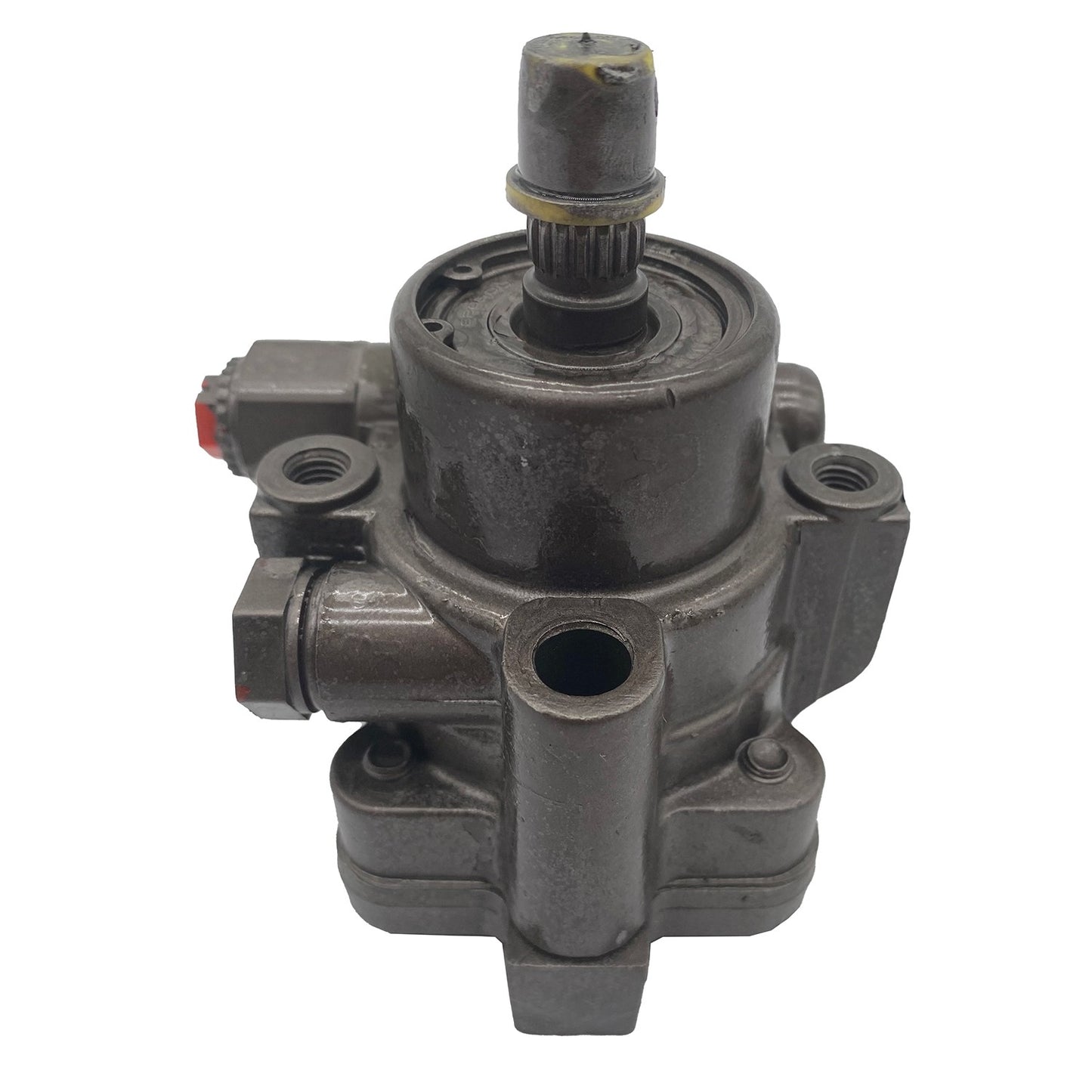 Maval Power Steering Pump