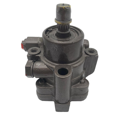 Maval Power Steering Pump