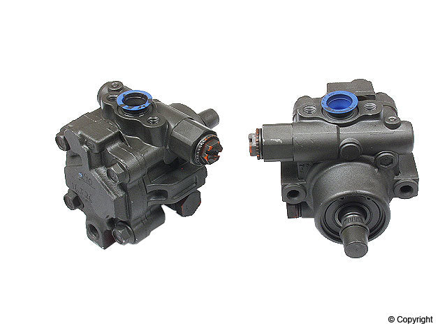 Maval Power Steering Pump