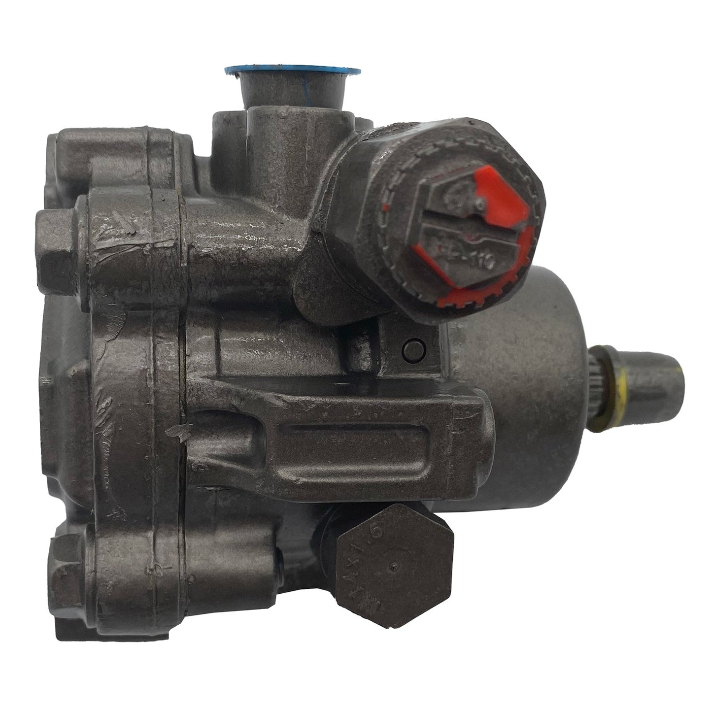 Maval Power Steering Pump