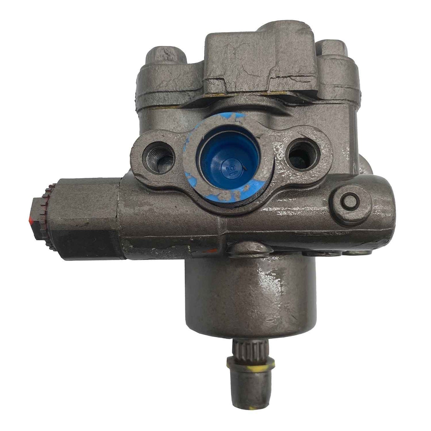 Maval Power Steering Pump