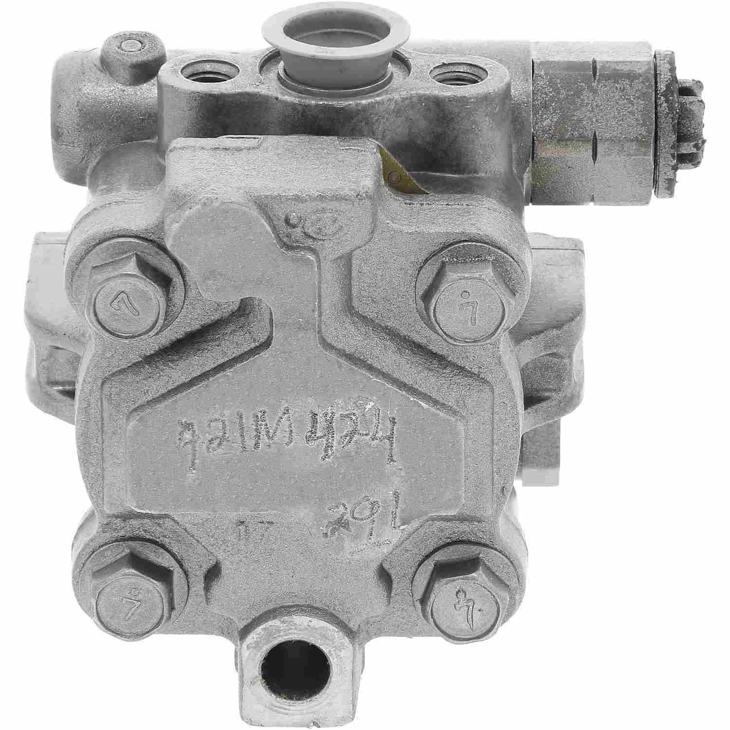 Maval Power Steering Pump