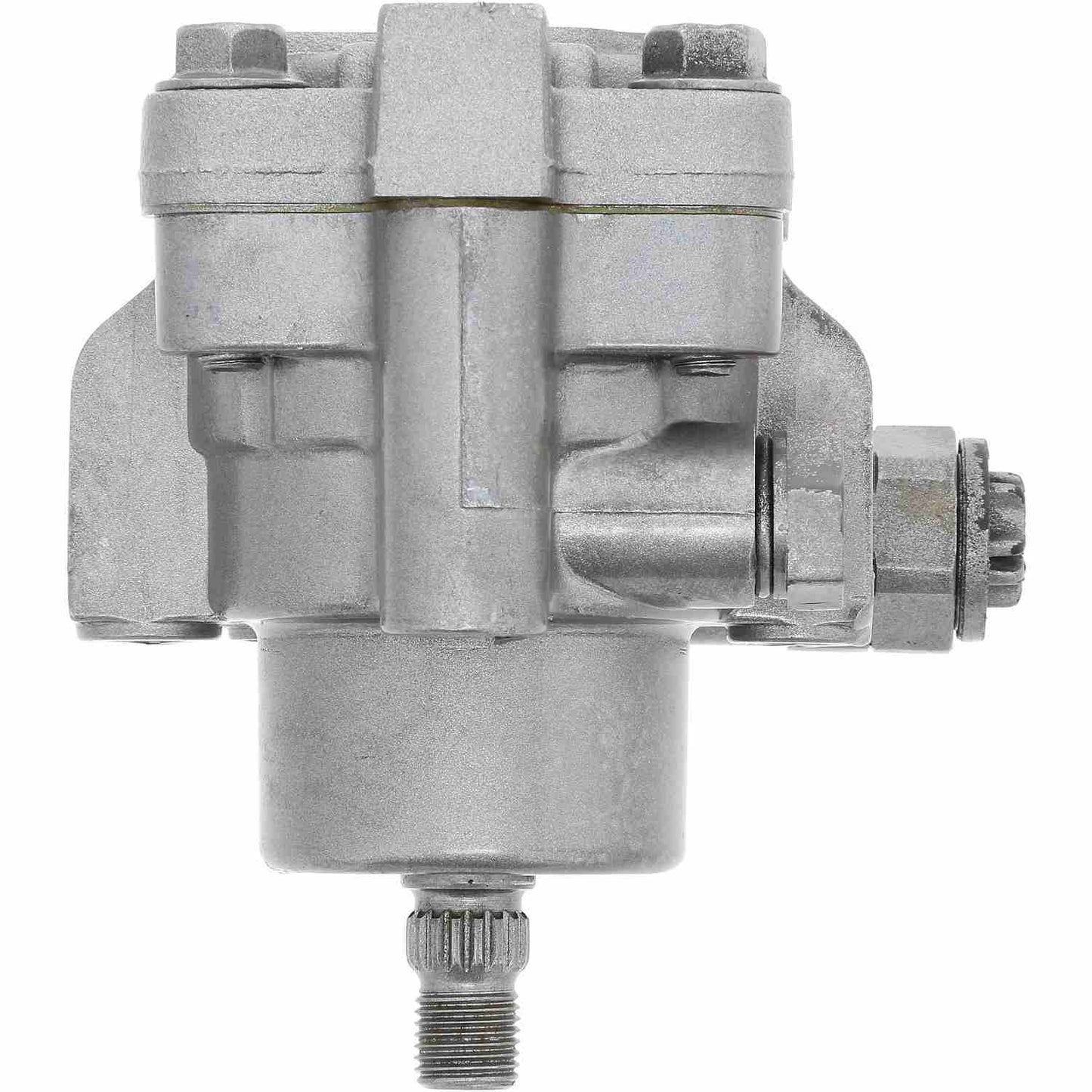 Maval Power Steering Pump