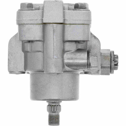 Maval Power Steering Pump