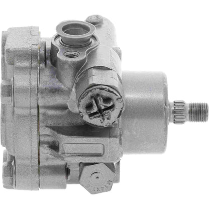 Maval Power Steering Pump