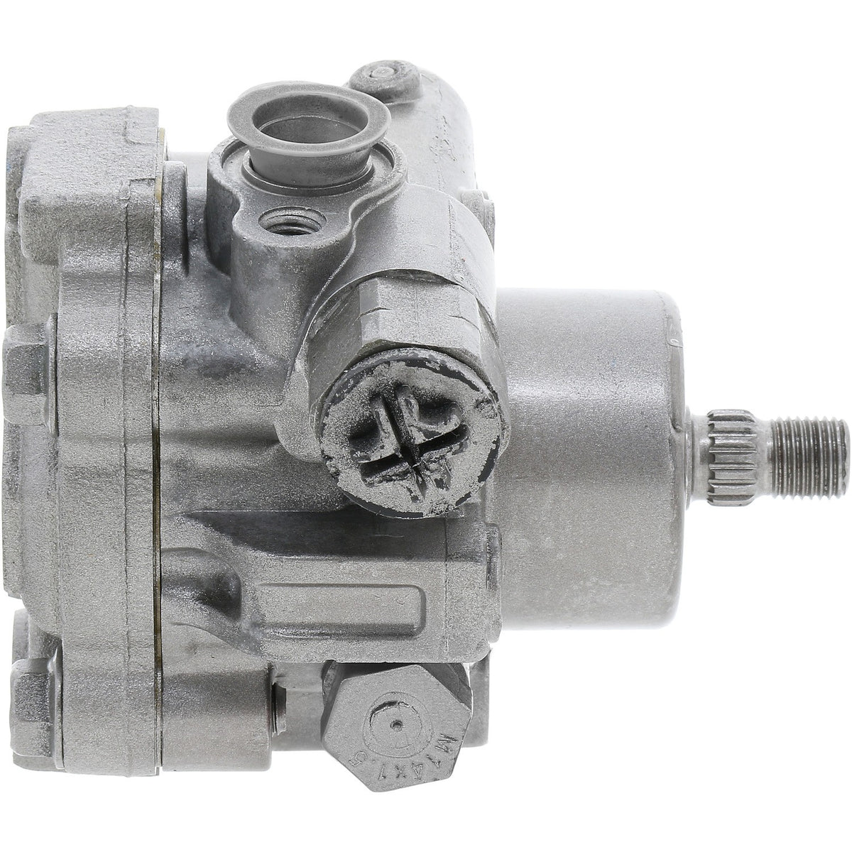 Maval Power Steering Pump