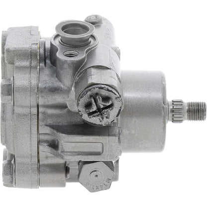 Maval Power Steering Pump