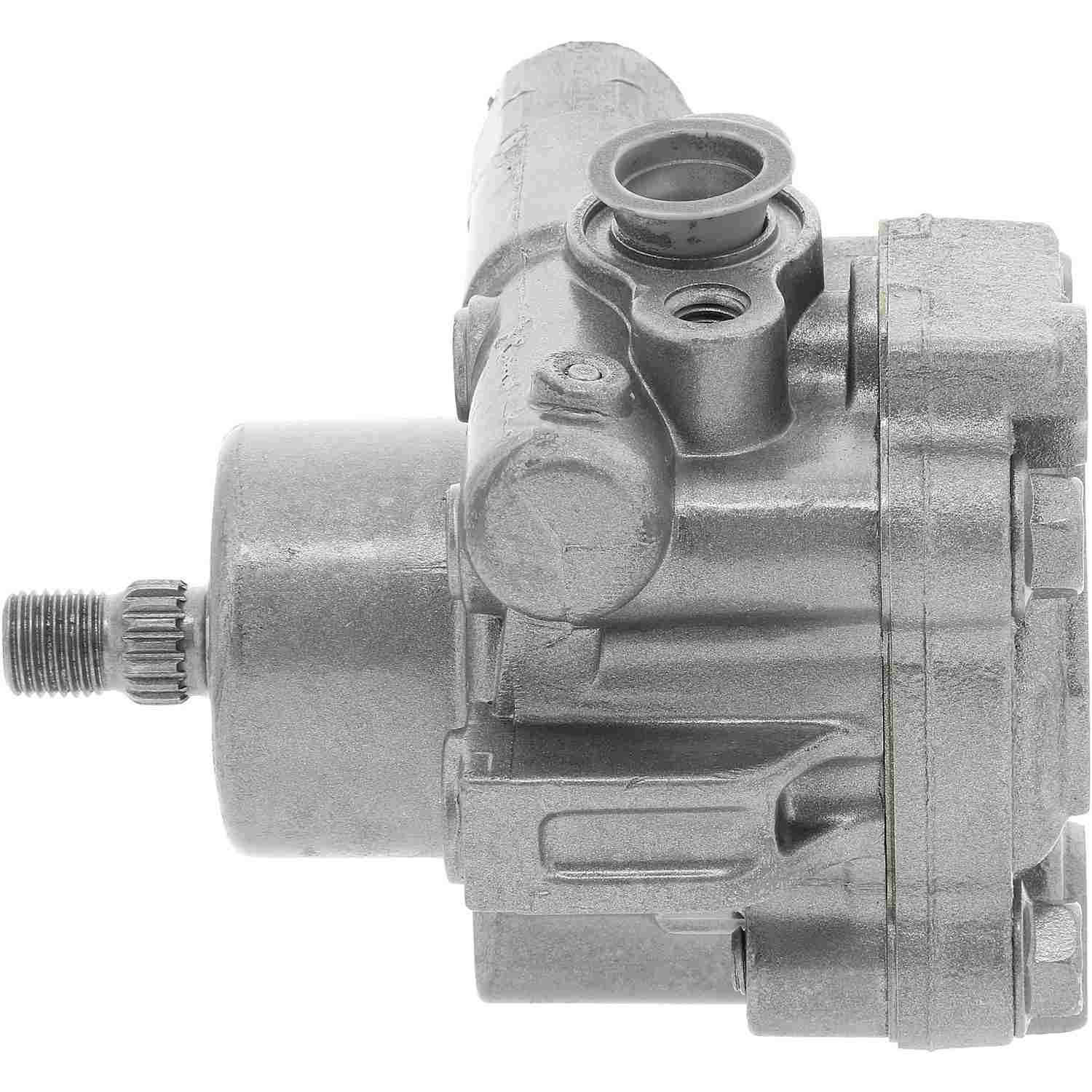 Maval Power Steering Pump