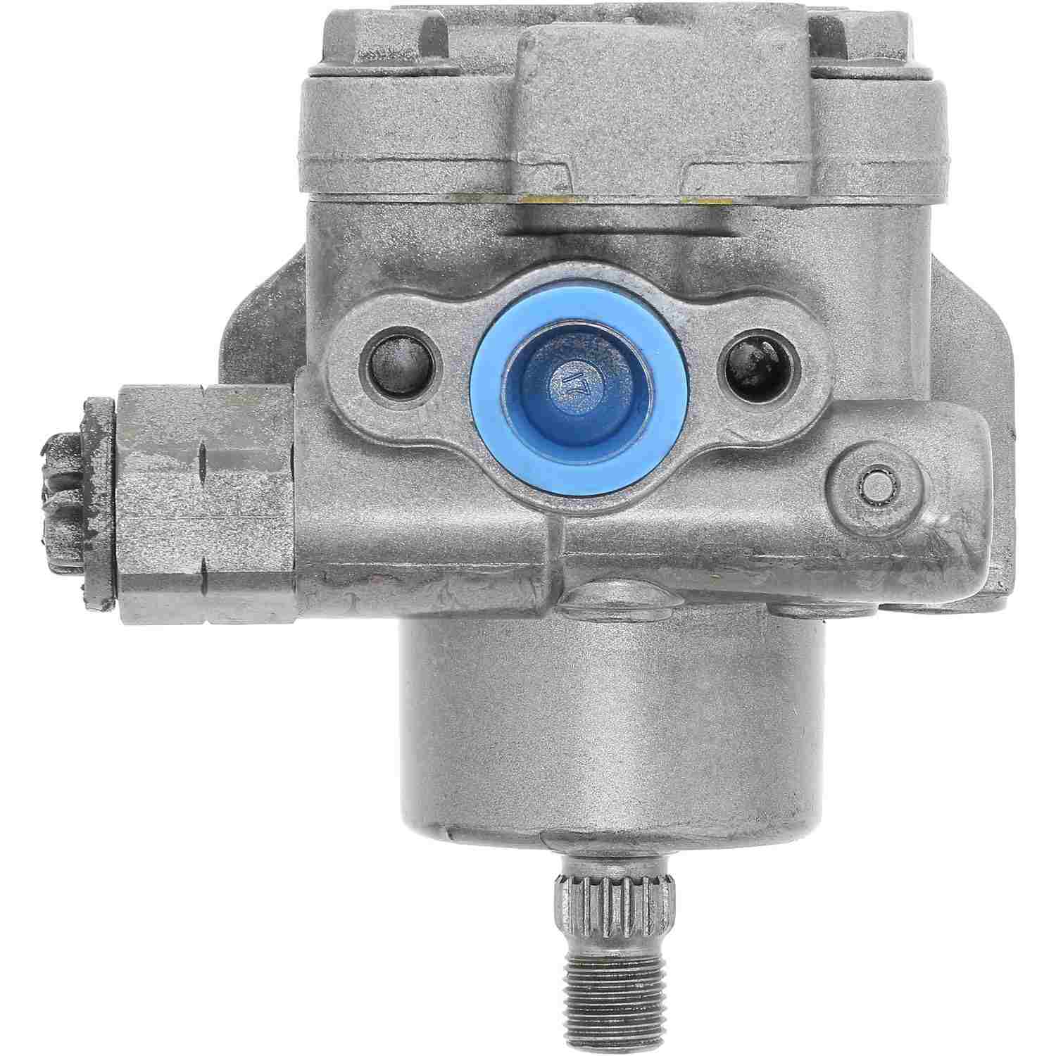 Maval Power Steering Pump
