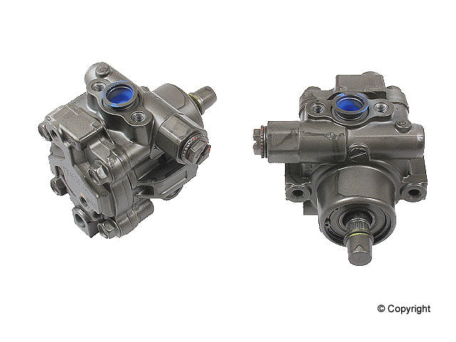 Maval Power Steering Pump