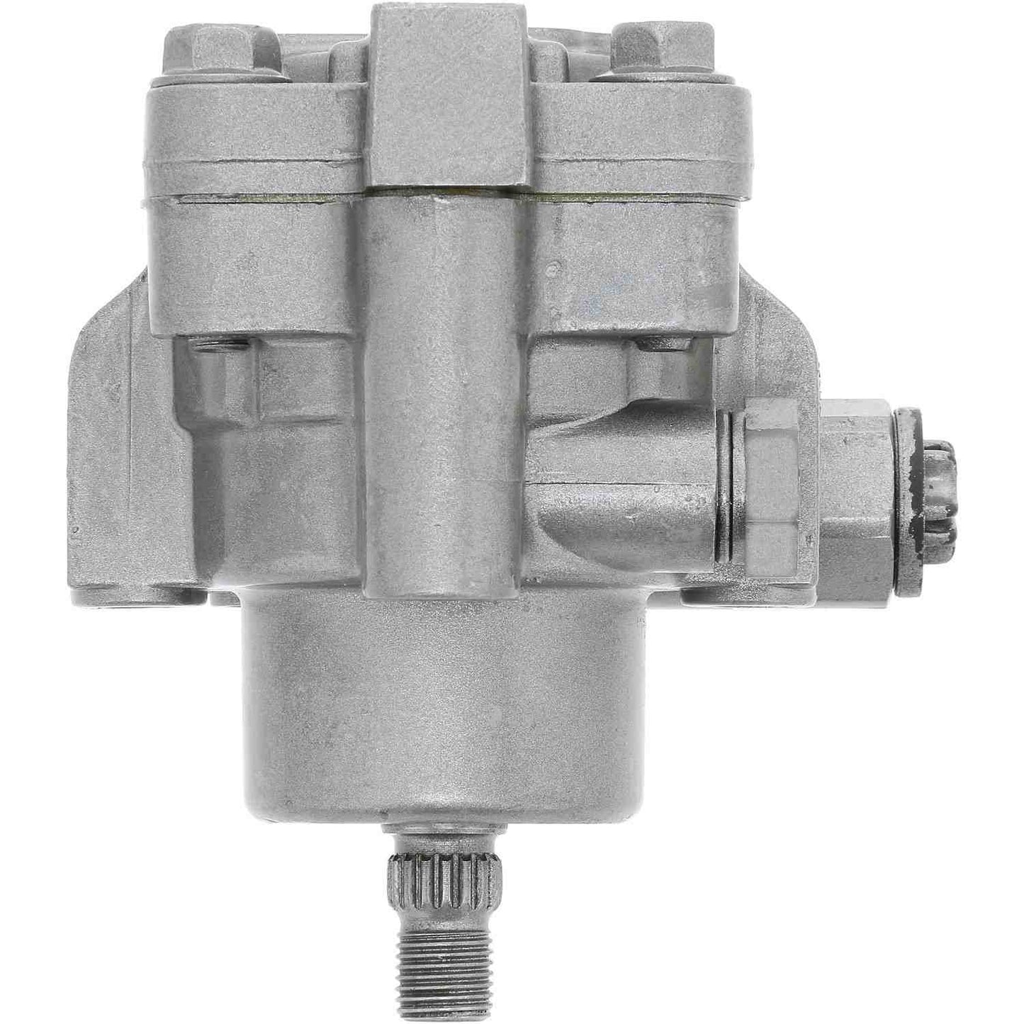 Maval Power Steering Pump