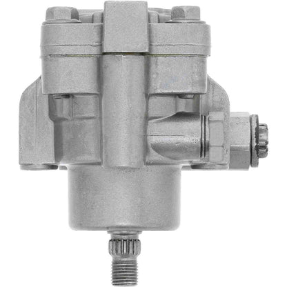 Maval Power Steering Pump