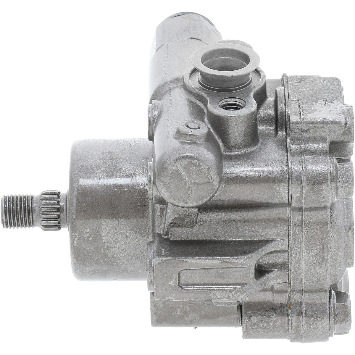 Maval Power Steering Pump